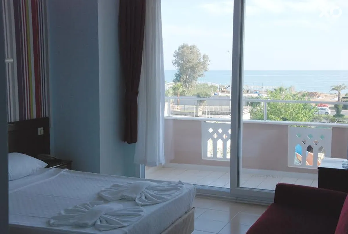 De Mare Hotel