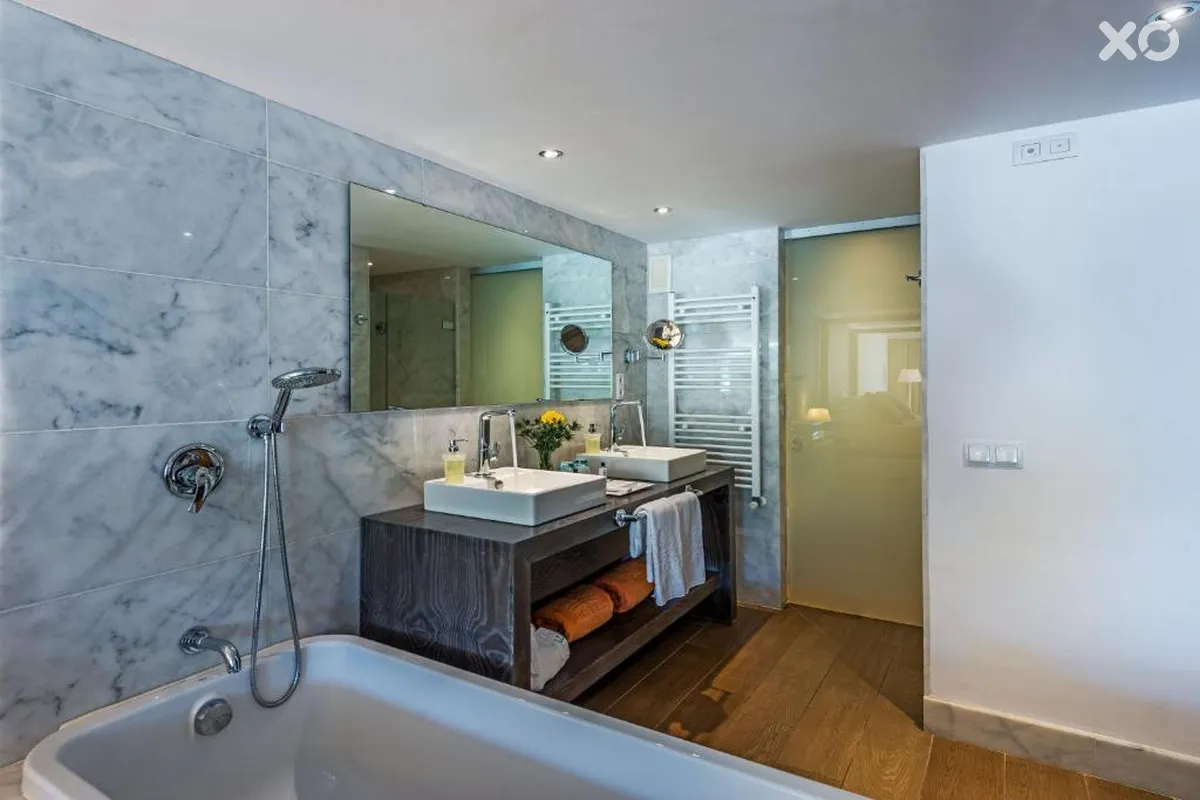 Coronado Thalasso & Spa