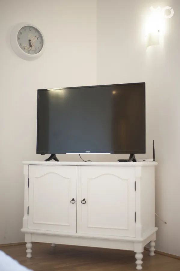 Gregovic Apartments