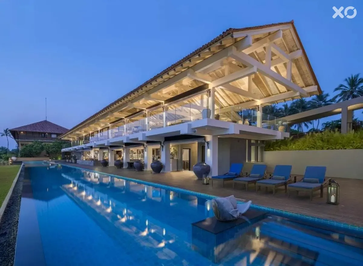 Anantara Kalutara Resort