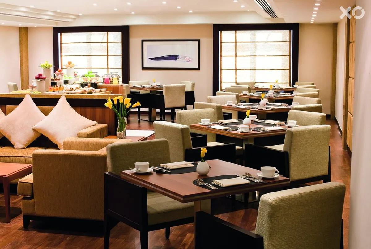 Avani Deira Dubai Hotel