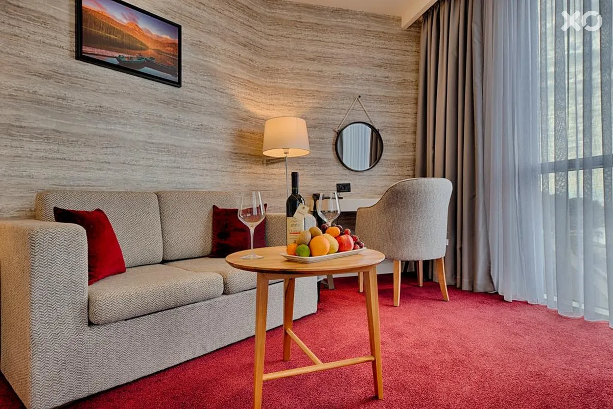 Kalamper Hotel & SPA