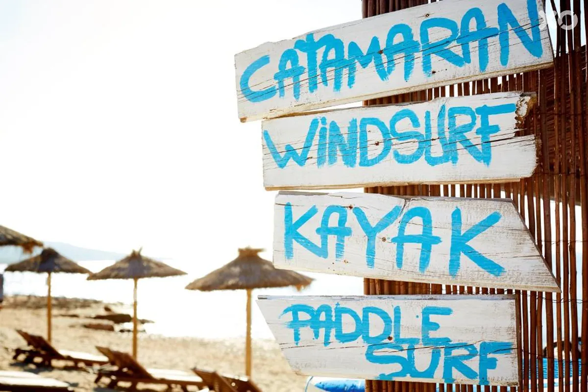 Insotel Formentera Playa Hotel