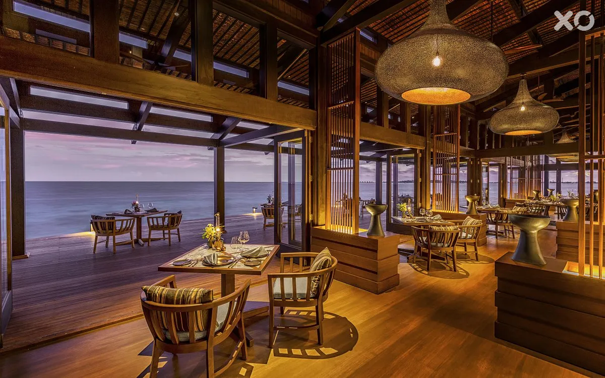 Kudadoo Maldives Private Island
