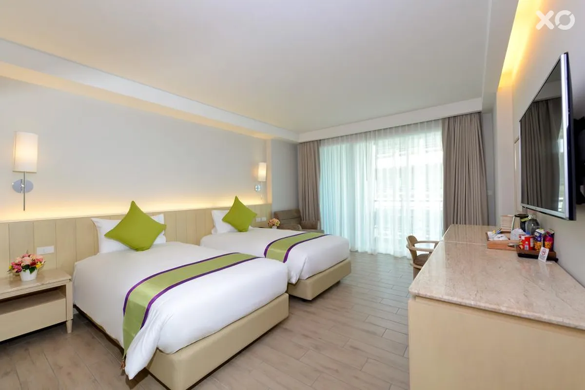 Hisea Hua Hin Hotel