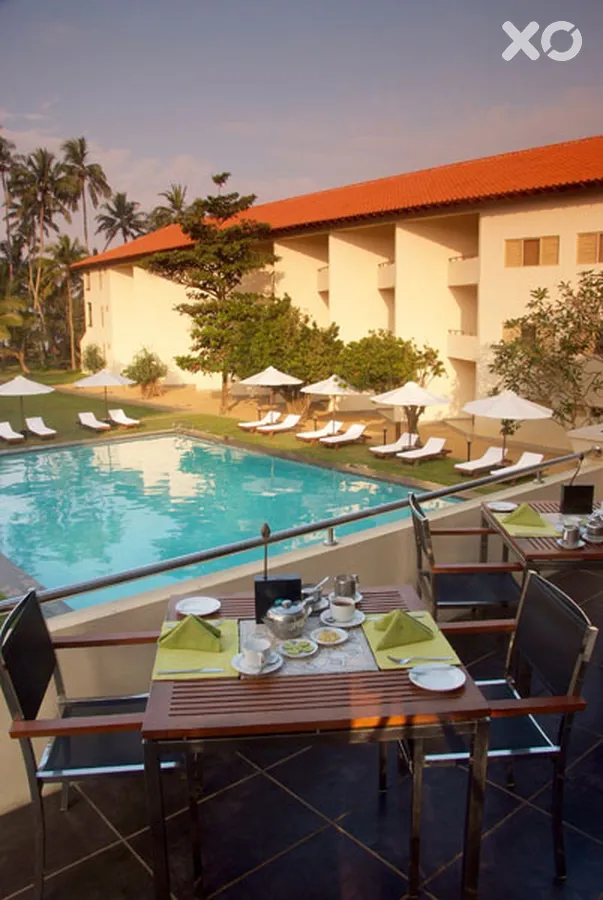 Mermaid Hotel & Club