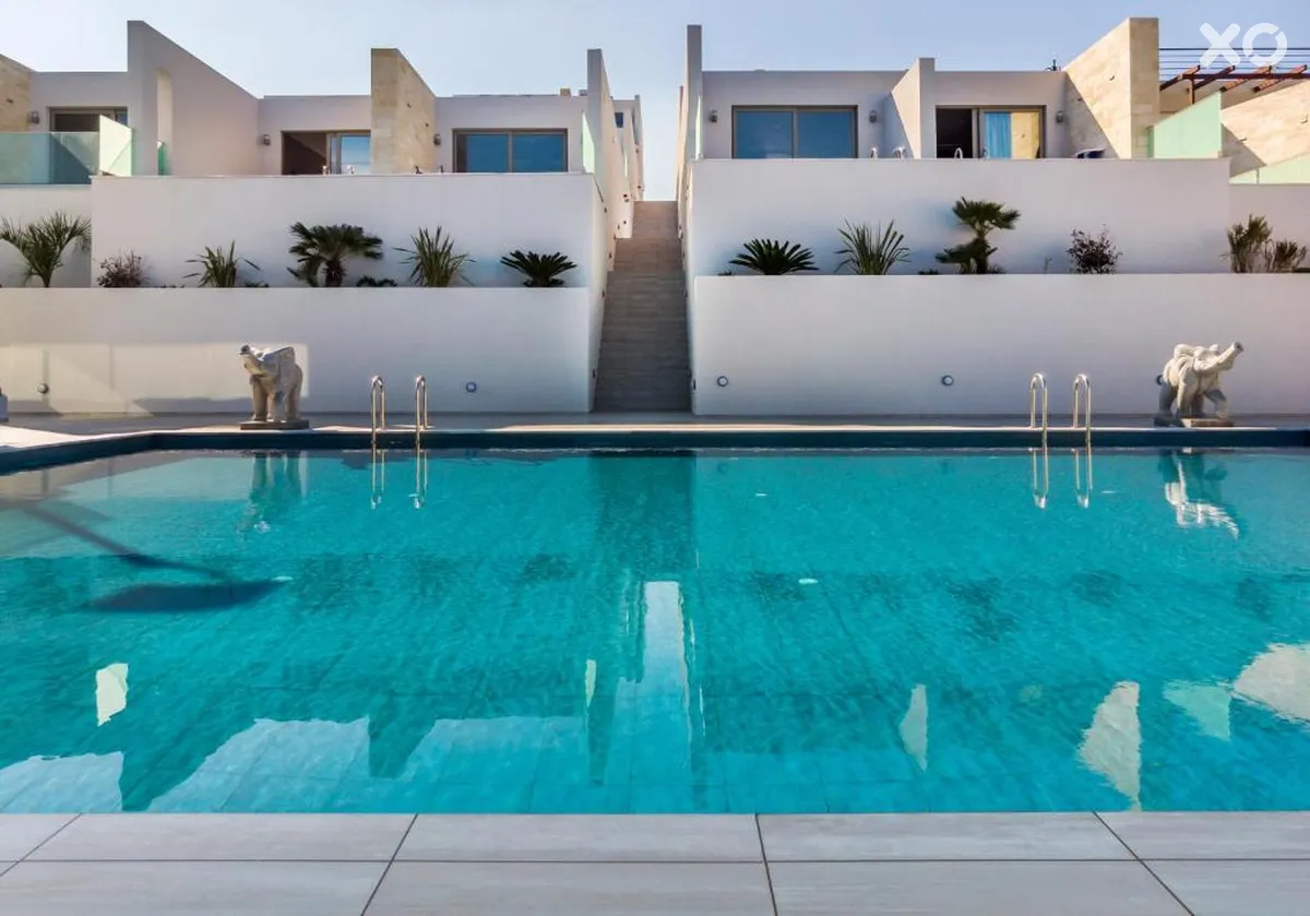Blue Elephant Boutique Hotel & Spa