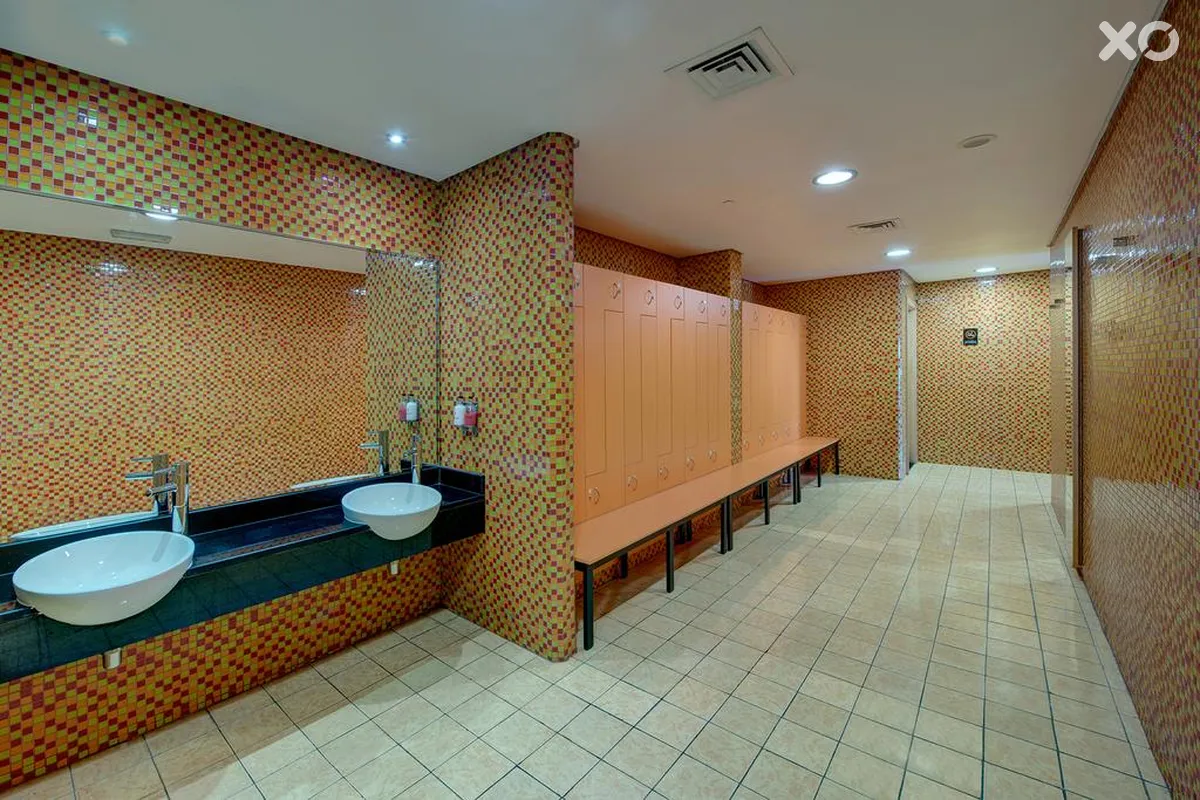 Al Khoory Executive Hotel