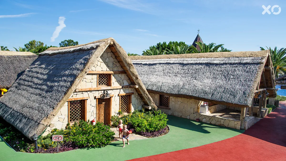 TUI Magic Life Belek