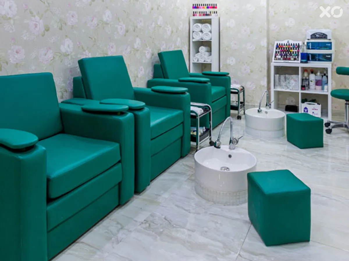 Al Sarab Hotel