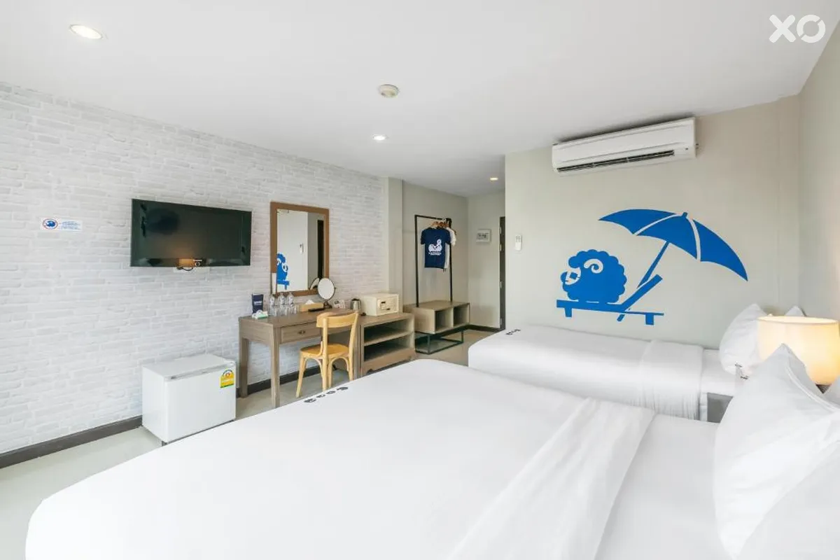 Kokotel Krabi Ao Nang