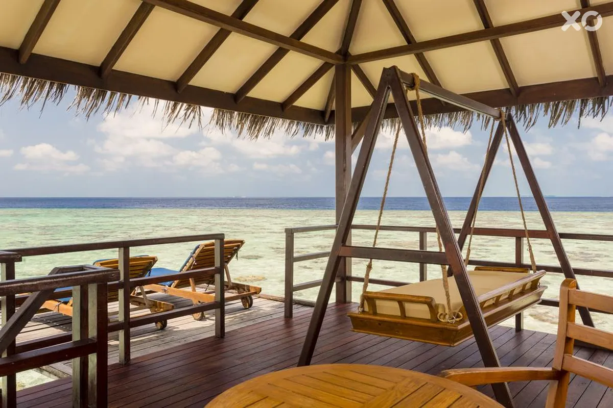 Medhufushi Island Resort