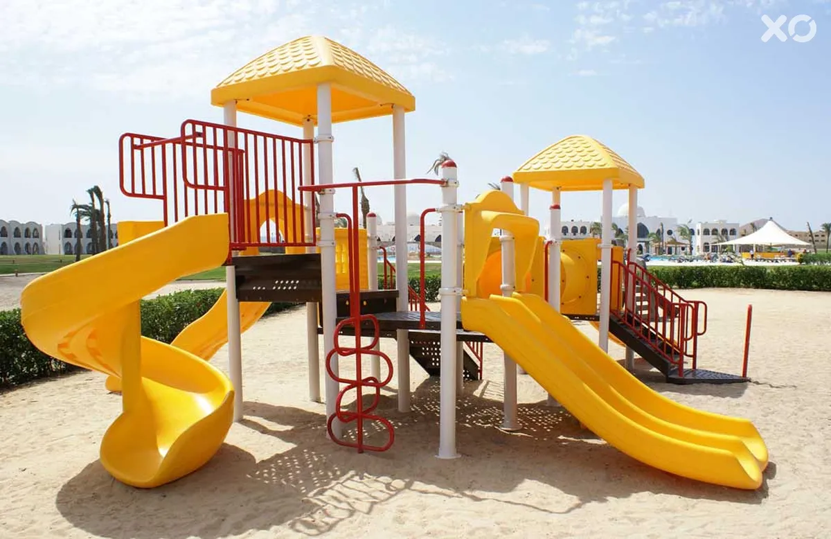 Gorgonia Beach Resort