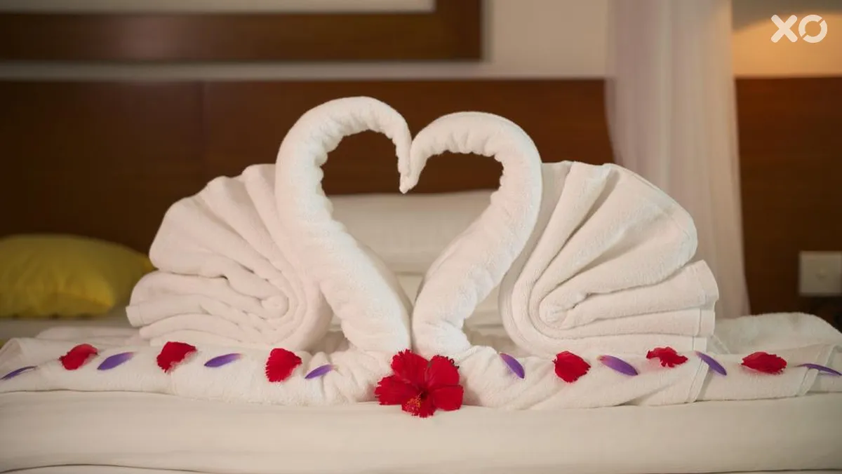 Lanka Princess Ayurveda Hotel