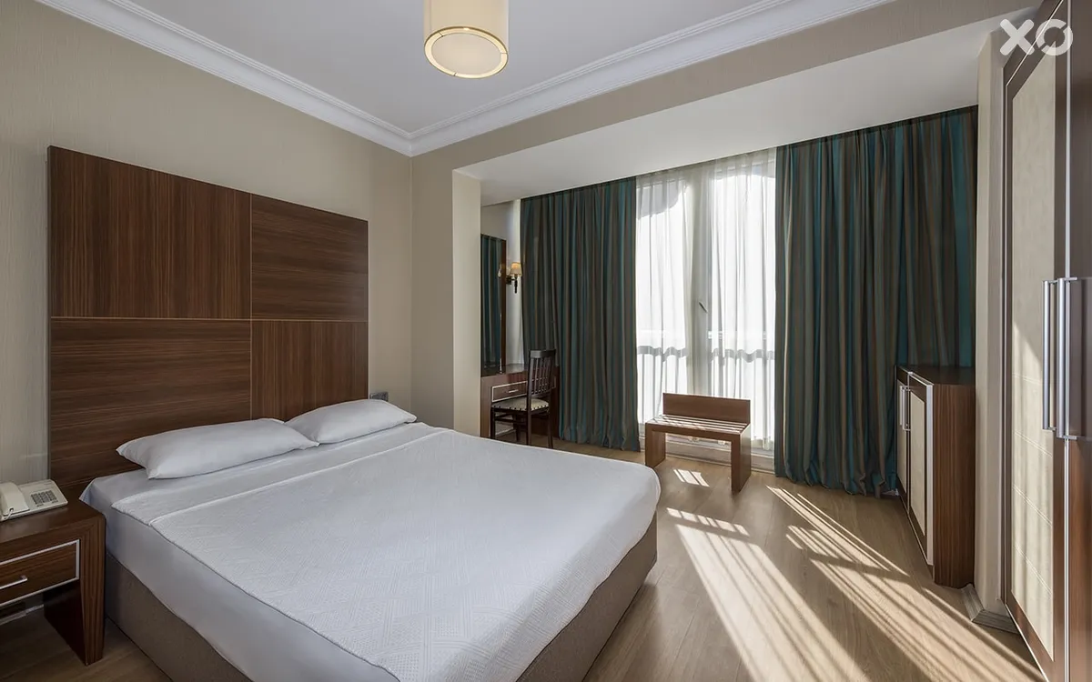 Tac Premier Hotel & Spa