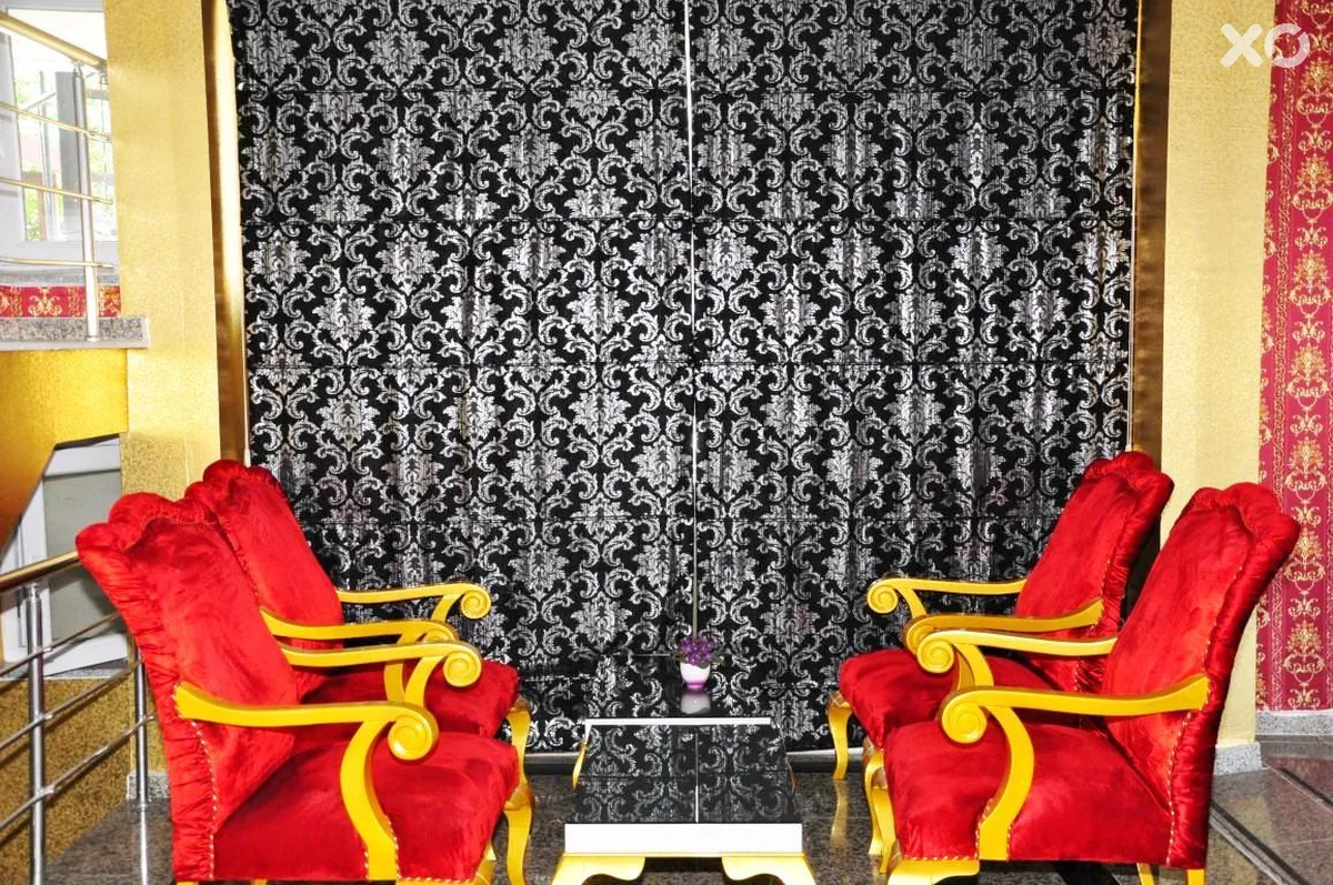 Atalla Hotel
