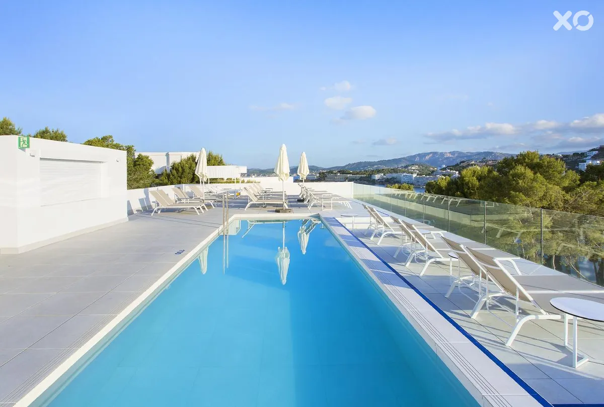 Reverence Life Hotel