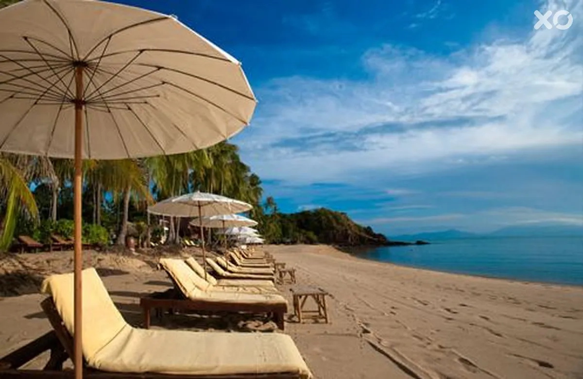 Pinnacle Samui Resort & Spa
