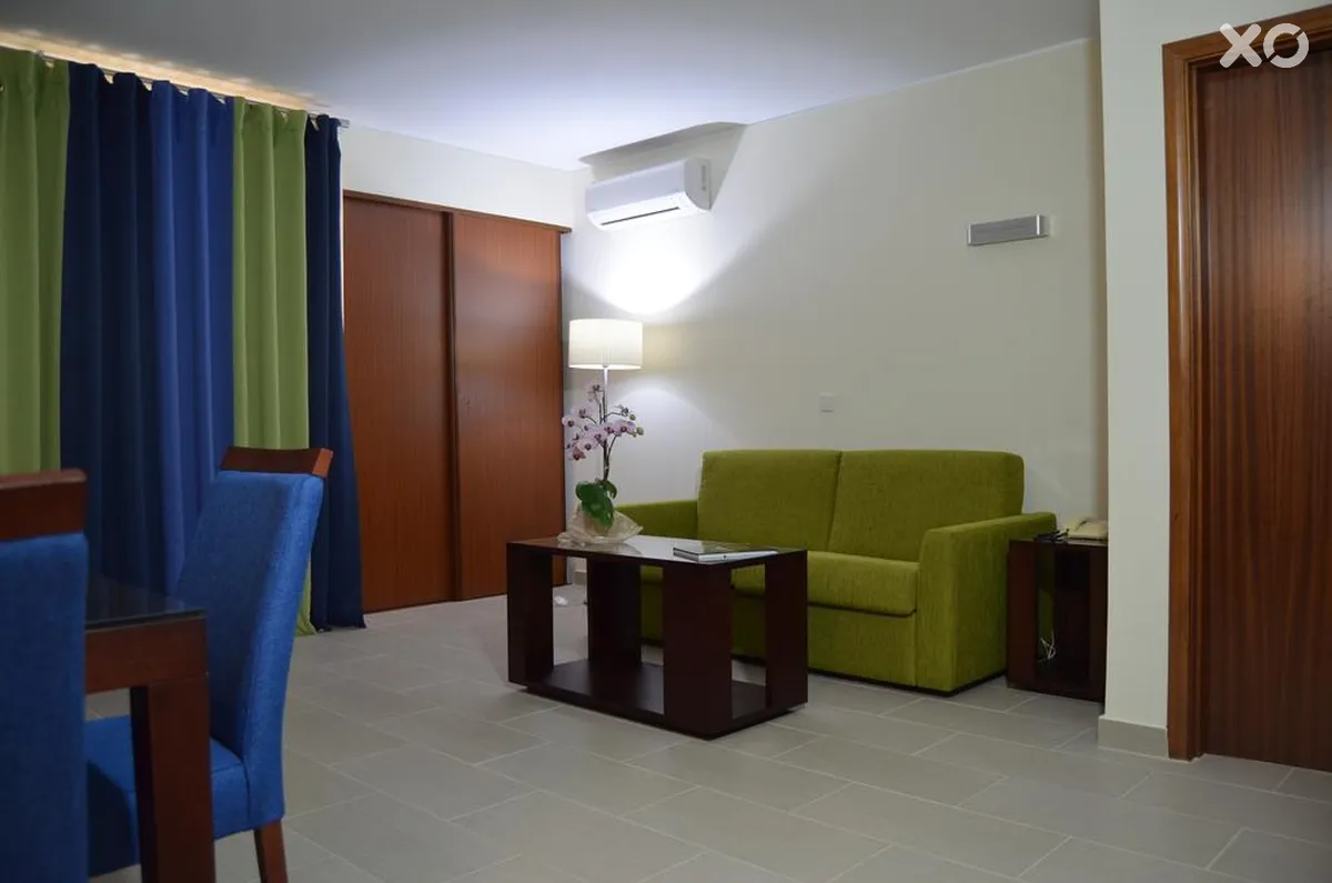 Cais da Oliveira Hotel