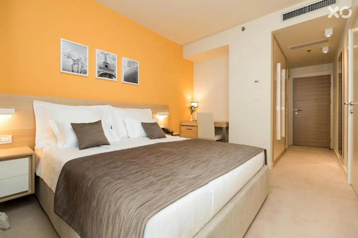Crikvenica Hotel