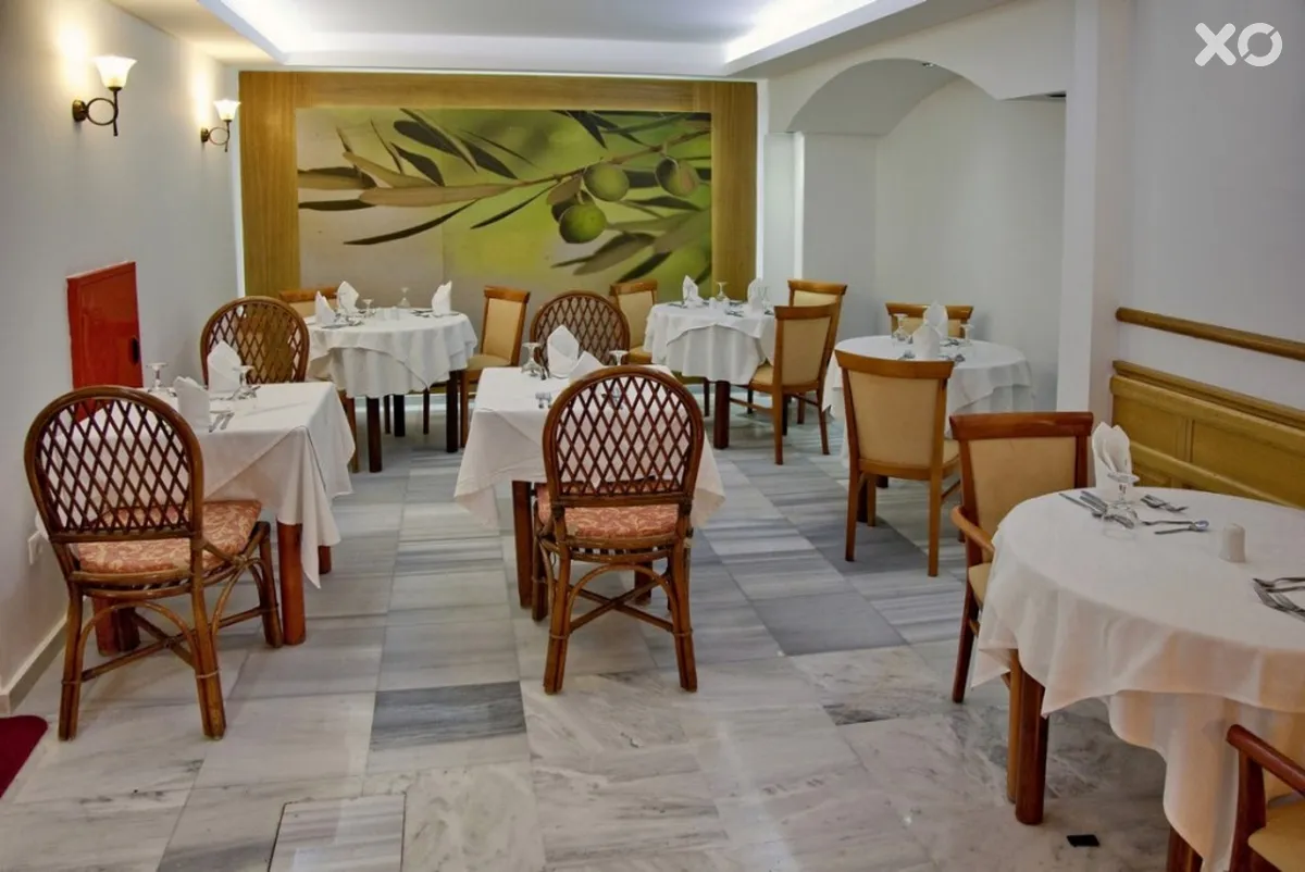 Jo-An Beach Hotel