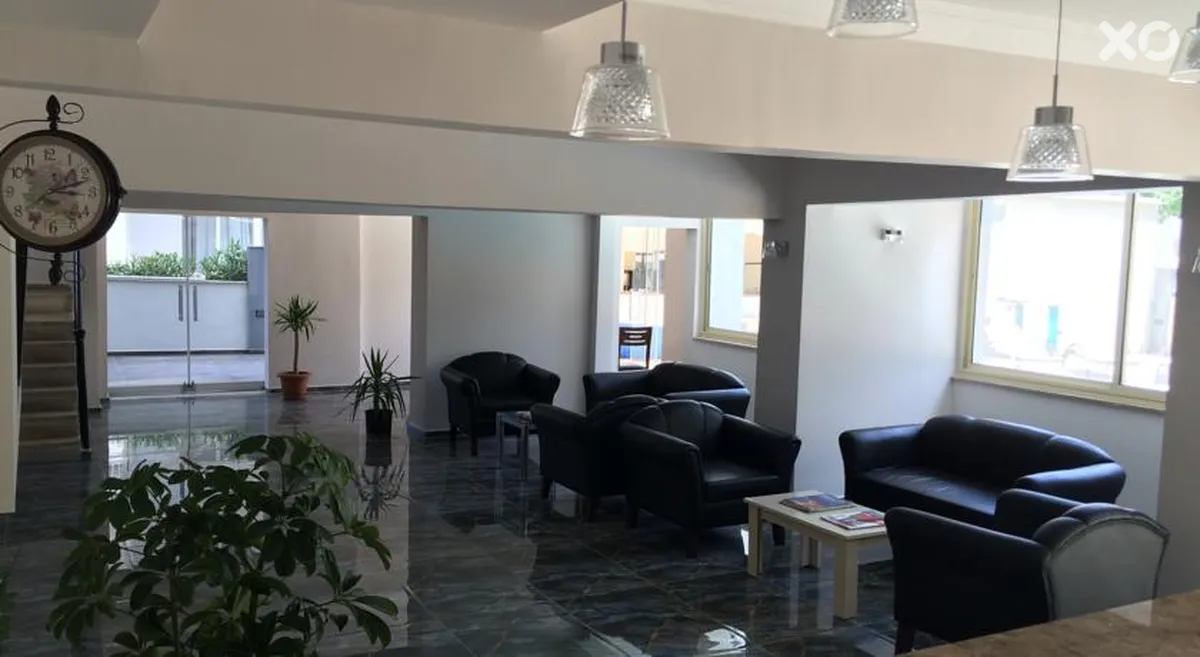 Almena City Hotel
