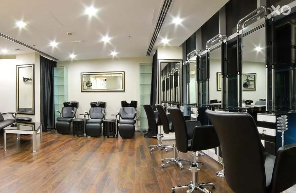 Montreal Barsha Hotel