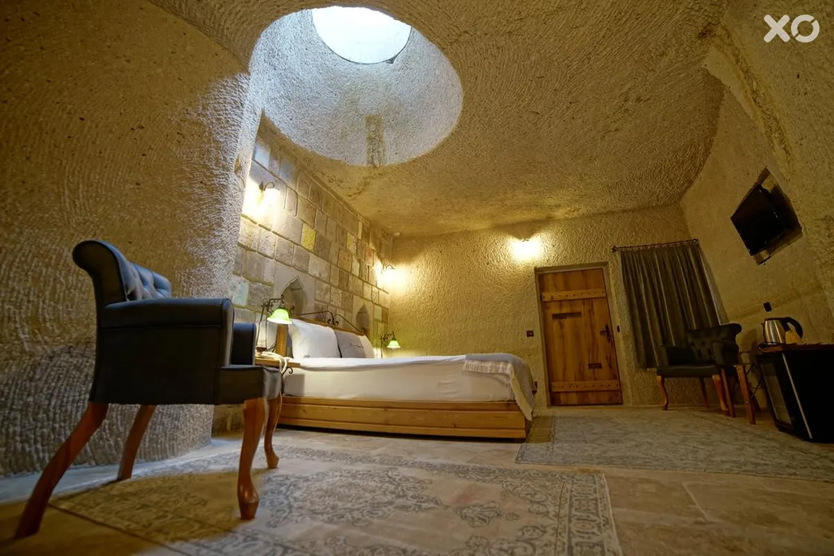 Design Cappadocia Hotel