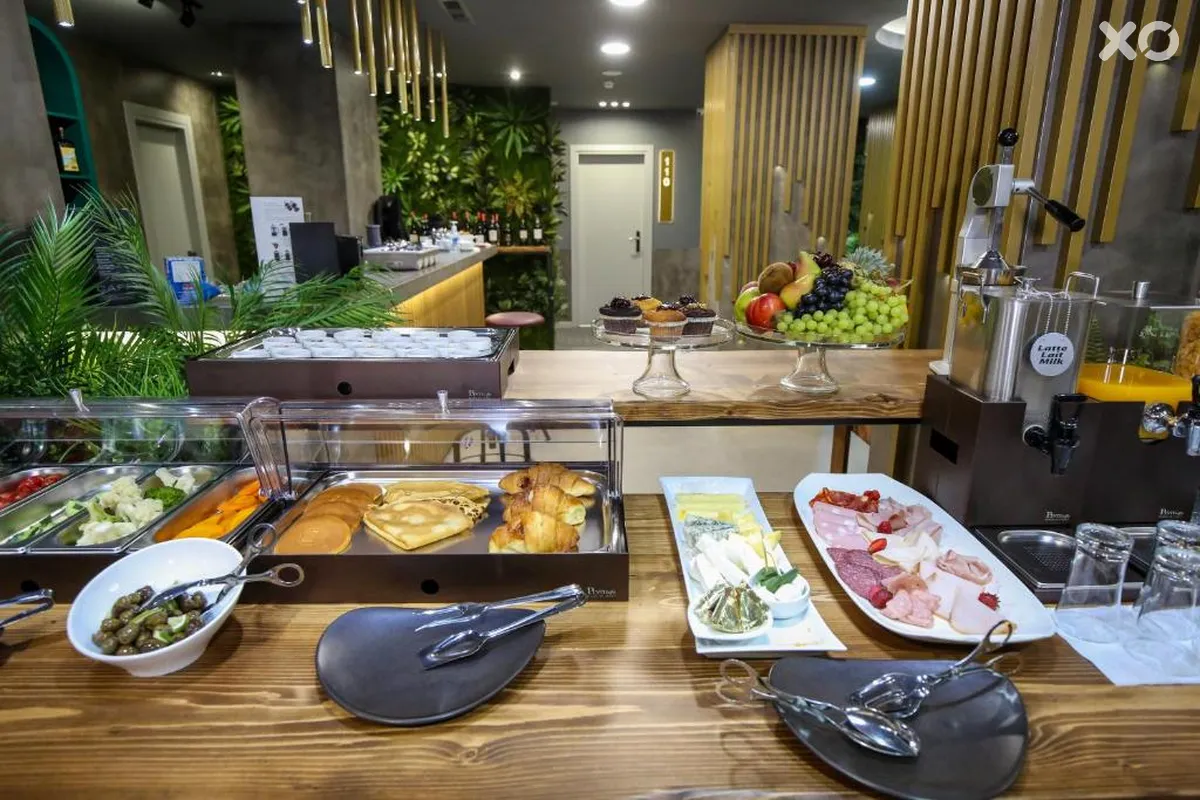 AP Hotel Boutique