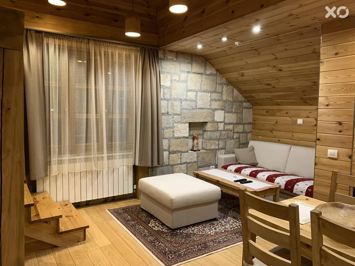 Chalet Kolasin