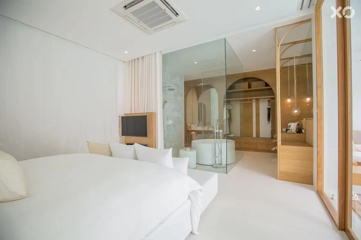 SALA Samui Chaweng Beach Resort