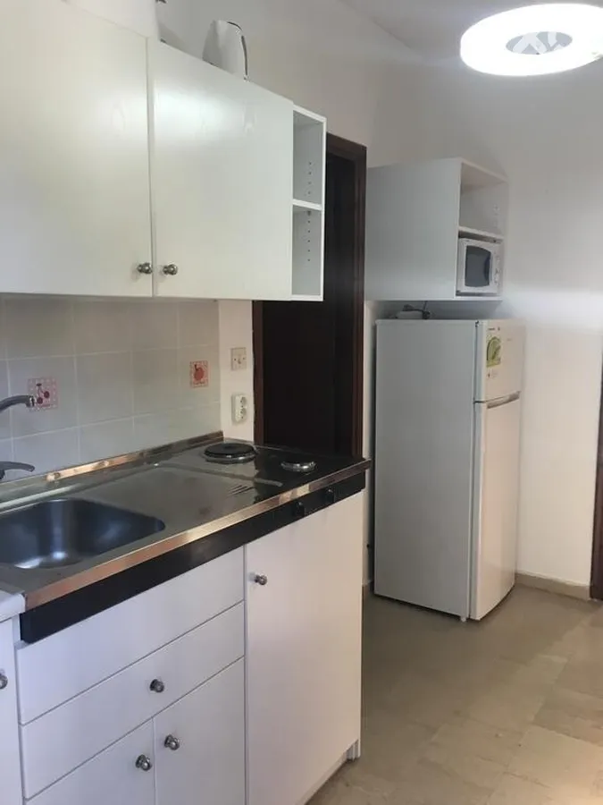 Andromaches Holiday Apartments