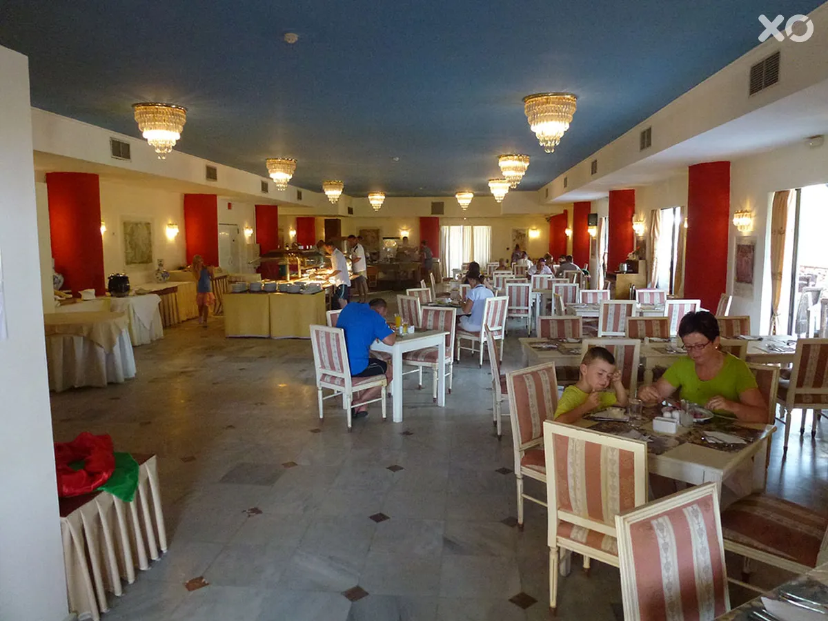 Zante Royal Resort
