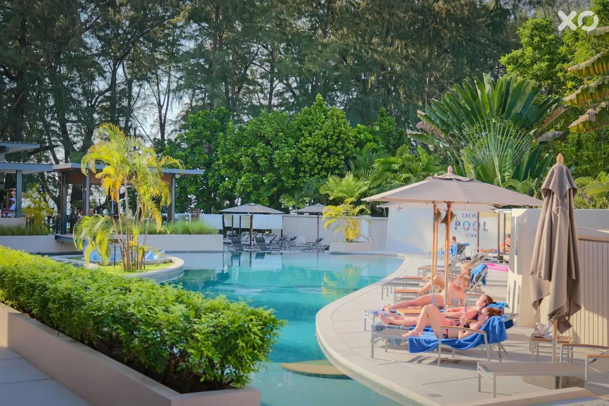 Dewa Phuket Resort & Villas