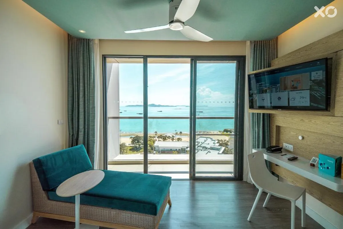 OZO North Pattaya