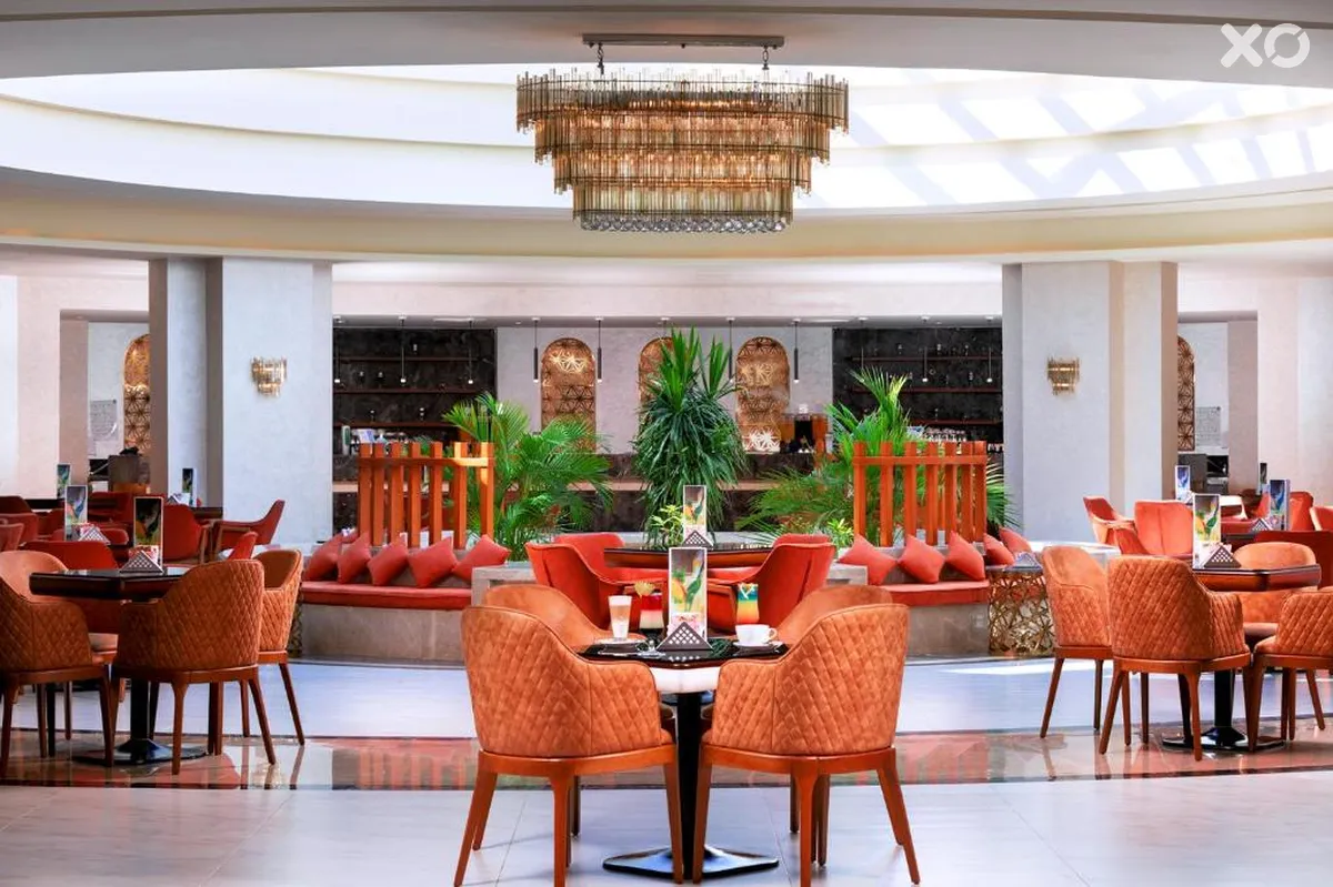 Pickalbatros Palace Sharm Sharm El Sheikh