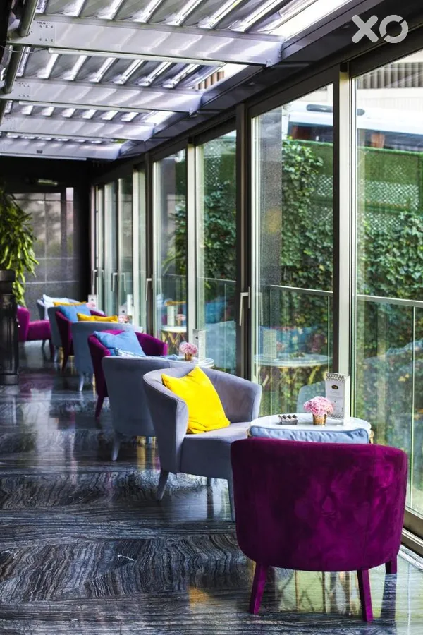 The Elysium Istanbul