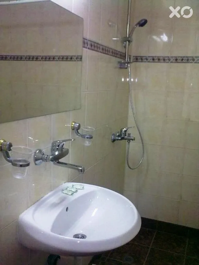 Yantra Hotel
