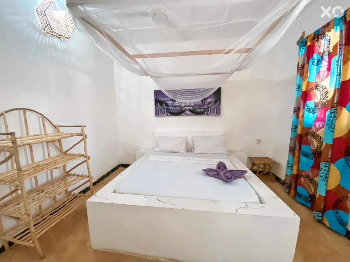Papaya Guest House