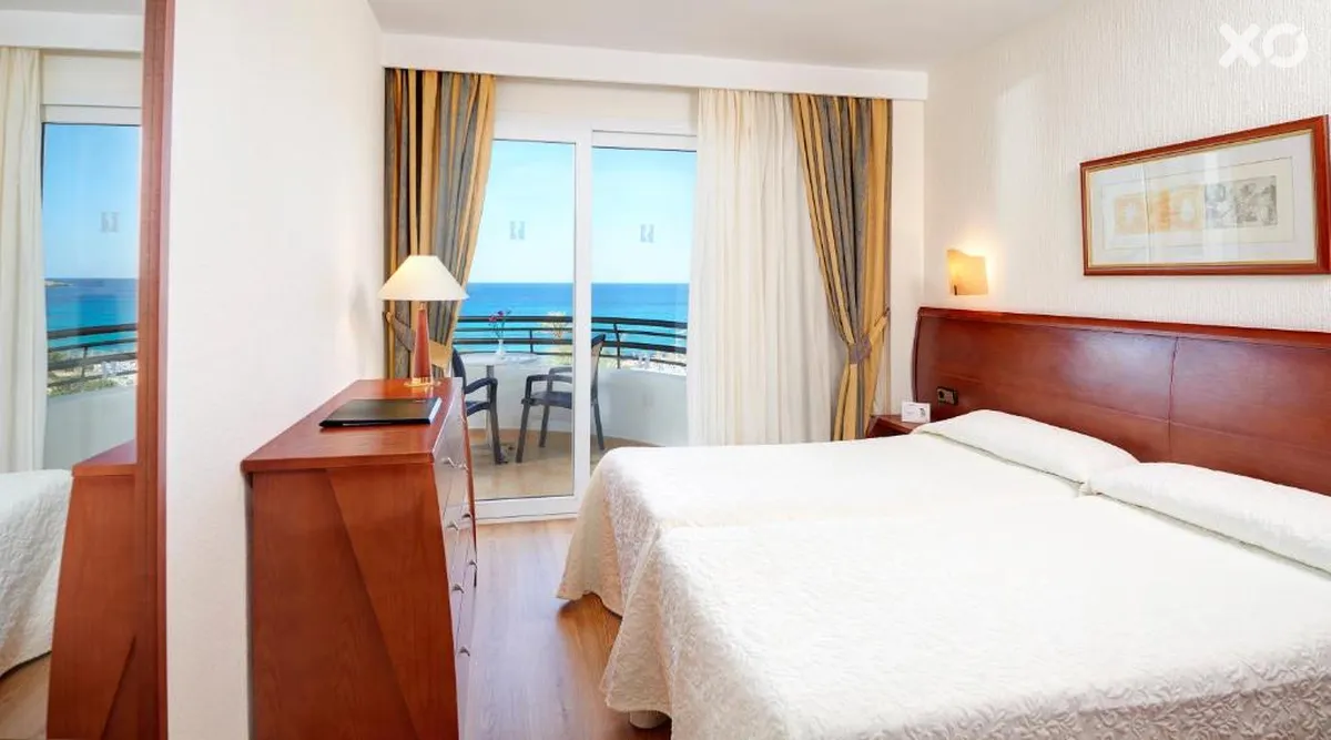Hipotels Dunas Cala Millor