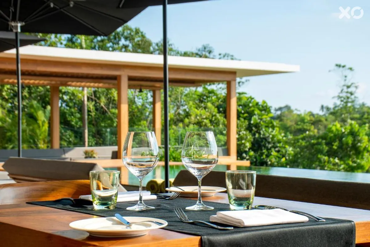 Haritha Villas & Spa
