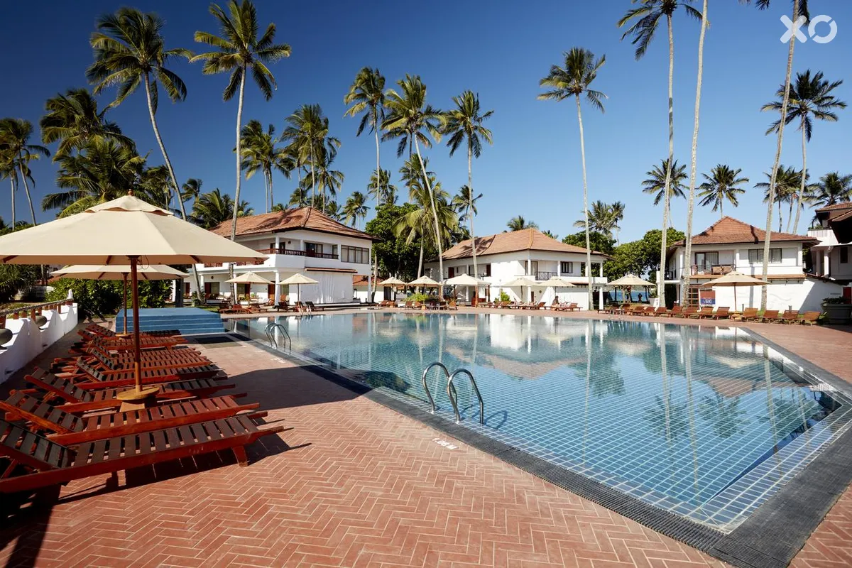 Dickwella Resort & Spa