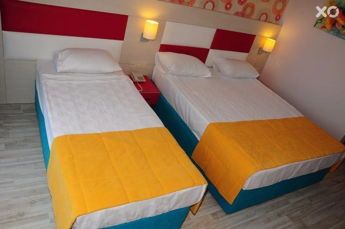 Side Win Hotel & Spa