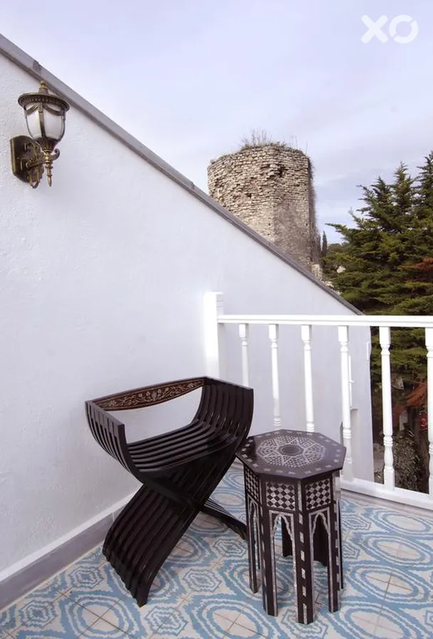 Premist Hotel
