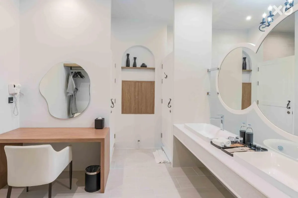 The Gems Mining Pool Villas Pattaya