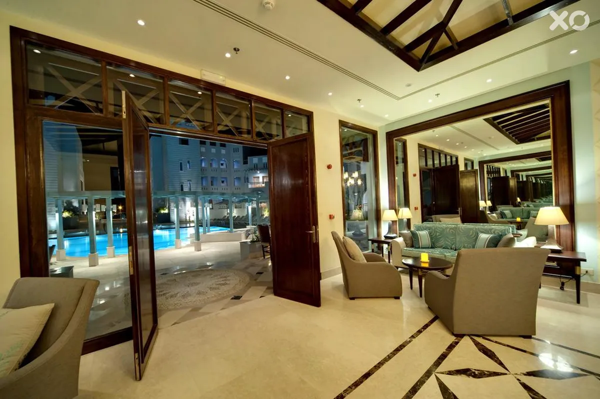 Fanadir Hotel