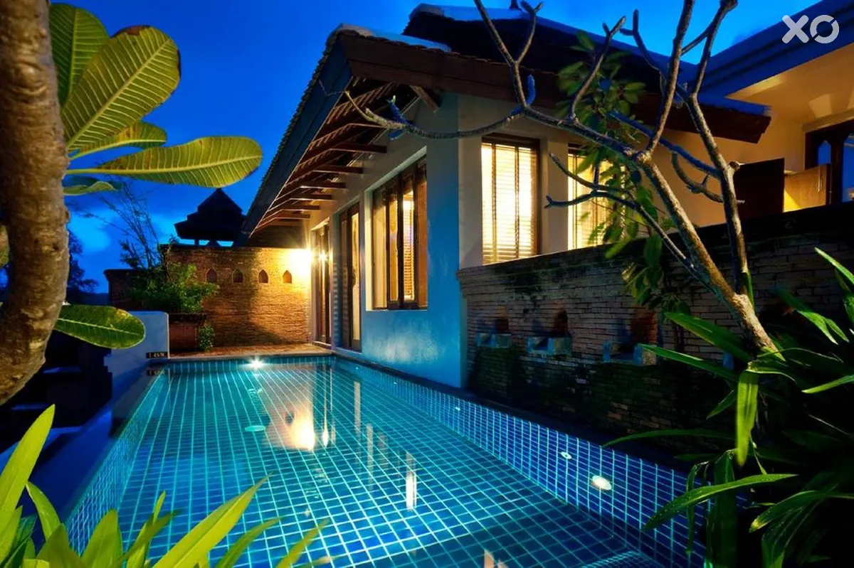 Royal Muang Samui Villas