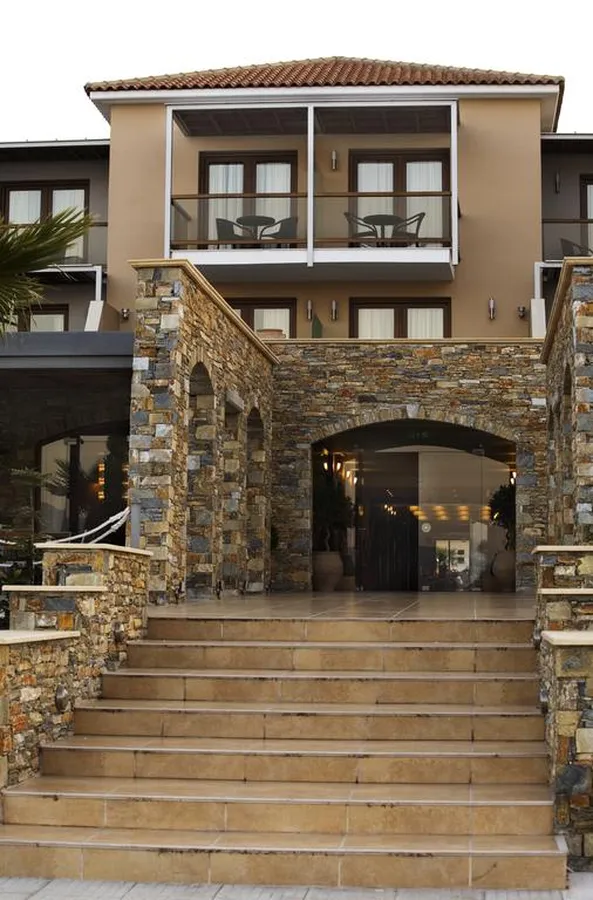 Valis Resort Hotel