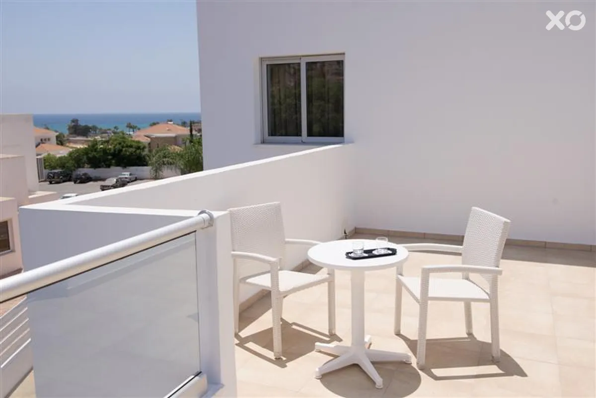 New Famagusta Hotel