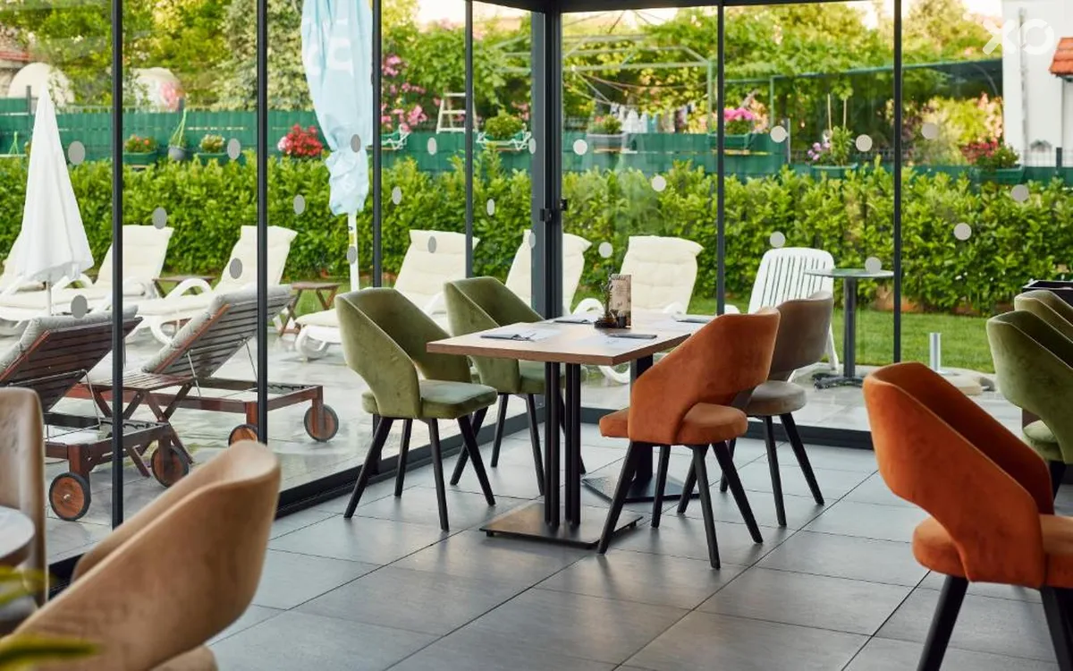 Arancini Residence